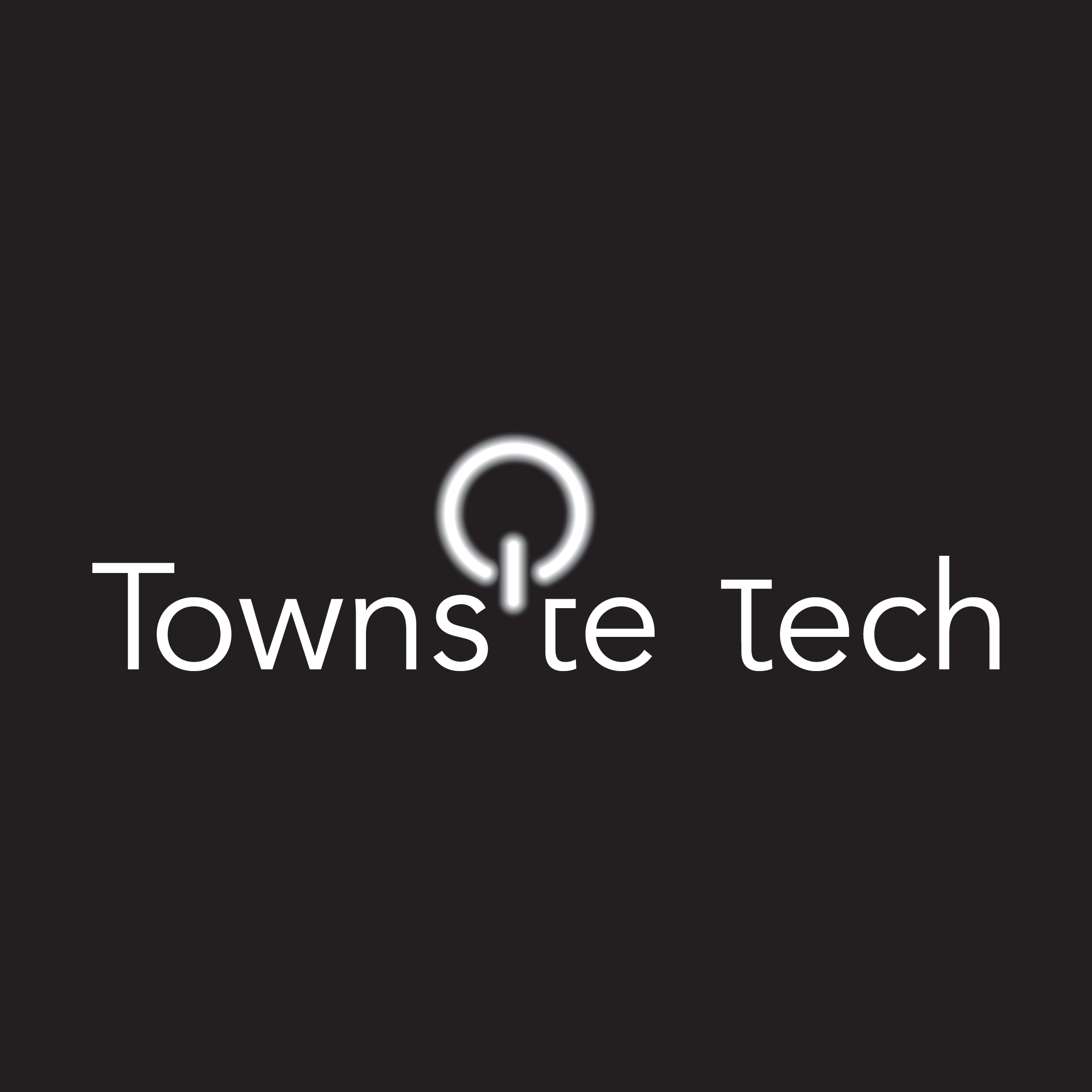 Townsite Tech logo